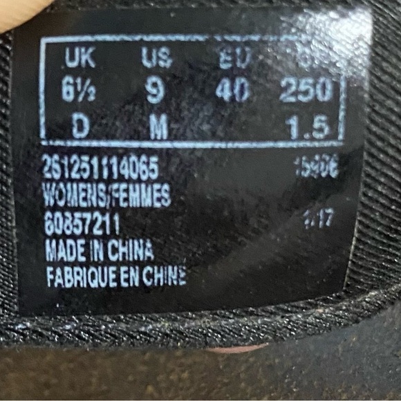 Clarks Women's Thong FENNER NERICE Honey Slip-on Flip Flop Sandal Shoes Size 9 - Picture 10 of 14